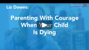 parenting with courage
