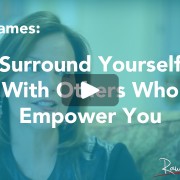 empower you